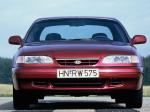 Hyundai Sonata 1993 года